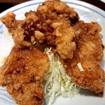 創作居酒屋 海楽水産 栄 - 