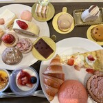 オールデイダイニング カリフォルニア - 