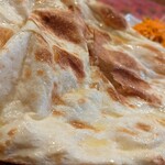 インド・ネパールインド料理 ルンビニ - 
