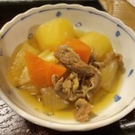 Meshiya Suzugin