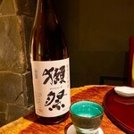 のどぐろ茶寮 赤坂かなめ - 