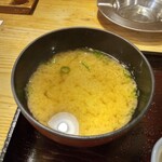 Meshiya Suzugin