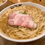 麺屋三郎 - 