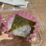 神田もち店 - 料理写真: