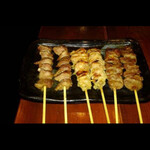 やきとり十八番 - 