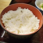 Meshiya Suzugin