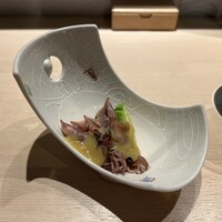 鮨 からす 十三店 - 