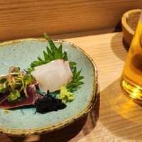 鮨やすぞう。 - 