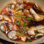 居食屋 わいるどふぁーむ  - 20131227