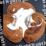 Hokuou Club Baro Totsuka Ten - シナモンロール♡