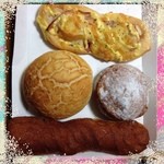 Hokuou Club Baro Totsuka Ten - ベーコンチーズ♡４種のカリカリチーズ♡