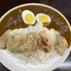 牛すじカレー 小さなカレー家