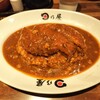 日乃屋カレー JR川崎タワー店