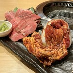 焼肉 九田家 - 