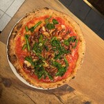 PIZZERIA & BAR NOHGA - 