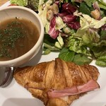 Le pain Quotidien　 - 