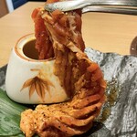 Yakiniku Kudaya - 