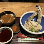 Fukurokuju Soba - 