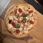 PIZZERIA & BAR NOHGA - 