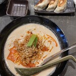 担々麺 侘寂美 - 