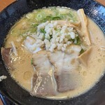 らー麺 藤平  - 
