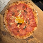 PIZZERIA & BAR NOHGA - 