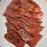 日本橋 焼肉 正剛 - 