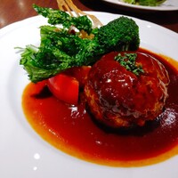 京洋食 まつもと -  京洋食 まつもと -
