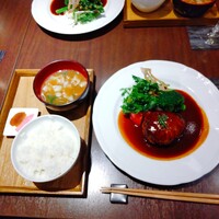 京洋食 まつもと -  京洋食 まつもと -