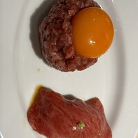 日本橋 焼肉 正剛 - 