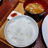 京洋食 まつもと -  京洋食 まつもと -