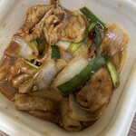 餃子の王将 - 料理写真: