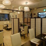 小楠国 - 小楠国 ＠日本橋 店内