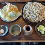 Teuchi Soba Nakamura - 