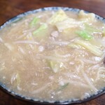 ラーメン本気 - 