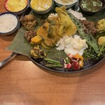 スパイスカレー キテレツ - 