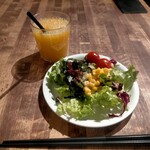 カフェ シャルボン - 