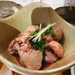 お料理とお酒 oto - 