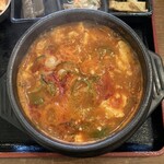 韓国家庭料理 だひゃん - 