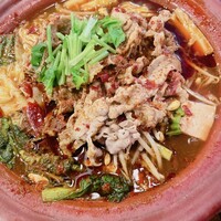 白碗竹快樓 赤坂店 - 