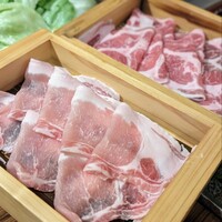 しゃぶしゃぶ・創作料理居酒屋 豚吟 栄店 - 