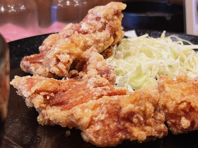 からあげの匠 一番町店 - 青葉通一番町（からあげ）の写真