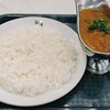 カレーの店ボンベイ - 