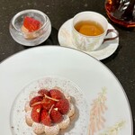 ル・ショコラ・アラン・デュカス - 