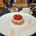 ル・ショコラ・アラン・デュカス 東京工房 - 