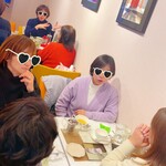 Testa Rossa Cafe 駒形店 - 