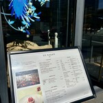 ル・ショコラ・アラン・デュカス - 