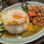 タイ料理研究所 - 