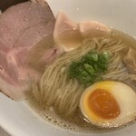 人生夢路 徳麺 - 