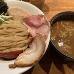 Tsuke Mena-Ru Ando Bi- - 特製つけ麺